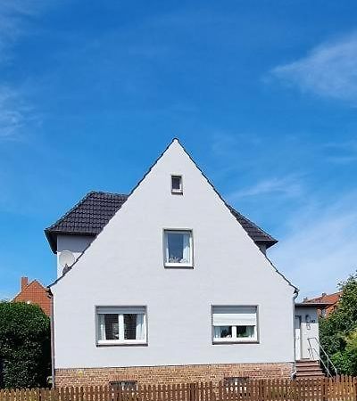 巴特Haus Frida别墅 外观 照片