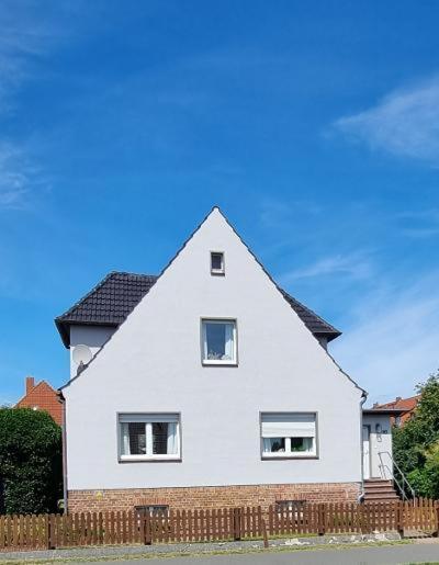 巴特Haus Frida别墅 外观 照片