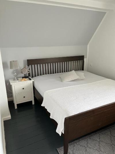 巴特Haus Frida别墅 外观 照片